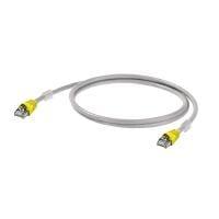 Cáp Ethernet / Cáp Mạng IE-C6FP8LD0030X40X40-Y Weidmuller 1312160030