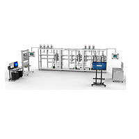 DOLANG DLDS-S361A Instrumentation and Intelligent Sensing Technology Application System