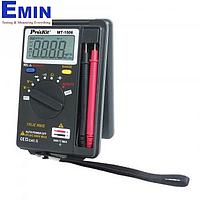 Đồng hồ văn năng bỏ túi Proskit MT-1506 (400mV/4/40/400V/600V)