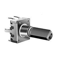 Bộ mã hóa trục cách điện 12mm có công tắc Alpha (Taiwan) RE130F-41-175F-12P