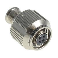 Glenair 801-007-16MT6-6SA Circular MIL Spec Connector MIGHTY MOUSE CONNECTOR