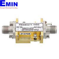 Fairview FMAM3271 2 GHz to 20 GHz, Medium Power Broadband Amplifier with 16 dBm, 13 dB Gain and SMA