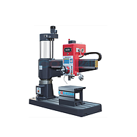 Máy khoan cần WDDM ZWB3050X16 (4kW)