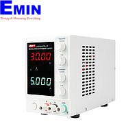 UNI-T UTP3315TFL-II DC可调电源 (0~30V/5A)