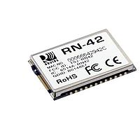 Microchip Technology RN42N-I/RM Bluetooth Modules Class 2 Bluetooth Module w/o Antenna