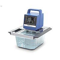 IKA ICC control eco 8 (0008035300) 컴팩트 항온 순환기