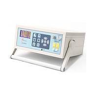 Sauermann AQ EXPERT 휴대용 실내 공기질 모니터 (CO2, CO, O2, O3, VOC, NO, NO2, SO2, H2S)