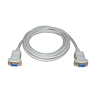 ETL Prüftechnik 203673 Connecting cable RS232K400 (3m)