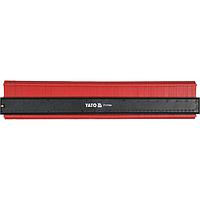Dưỡng đo biên dạng có từ tính YATO YT-37364 (535mm)