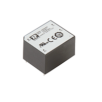 Mô-đun Nguồn AC-DC XP Power VCE05US24 (5W; 24V; 0.27A)