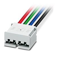 Đầu nối PCB PTF 0 3/ 4-WB-10-H PHOENIX CONTACT 1707565