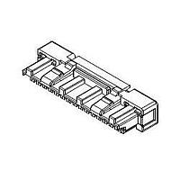 Vỏ Đế Cắm 1.25 WTB CONN. Vỏ R/A -15P Molex 104092-1500