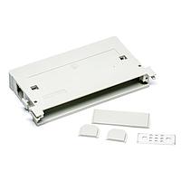 Đấu nối DIN 41612 Vỏ Đầu nối Tín hiệu DIN-SIGNAL SHLL C15 HARTING 09030960501200