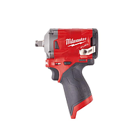 Máy siết bu lông Milwaukee (tool) M12 FIWF12-0C (85 / 125 / 339 / 14Nm)