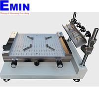 Máy in Stencil SPT chính xác SMT của SP-A3