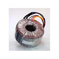 Triad Magnetics VPT100-25000 Toroidal Transformers POWER XFMR 100.0VCTa.25.0A UL/CE TOROIDAL MOUNT