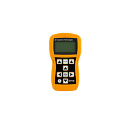 Waygate Technologies DM5E Thickness Gauge