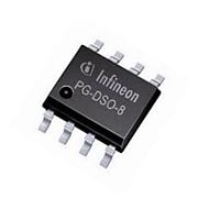 MINI-PROFET phía cao Infineon ITS4300S-SJ-D