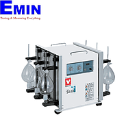 Sửa chữa máy lắc Yamato