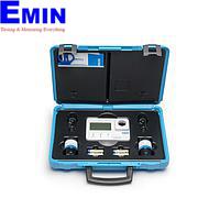 HANNA HI97770C シリカ高範囲光度計キット (0~200 mg/L; CAL Check)