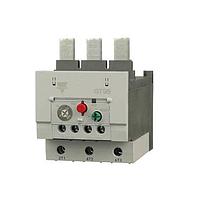 Carlo Gavazzi GT95L95A 산업용 릴레이 클래스 10 바이메탈 과부하용 CC75, CC85 및 CC100 접촉기용. 모터 보호 범위: 70-95A.