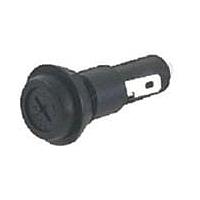 Shin Chin R3-44A-02-B ヒューズホルダー 15A 250VAC 1/4X1 1/4