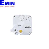 Thước đo mối hàn INSIZE 4850-1