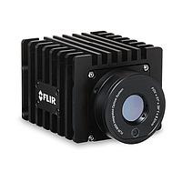FLIR A70 Image Streaming (640 × 480 pixels; -20°C ~ 175°C; -20°C ~ 250°C; 175°C ~ 1000°C)