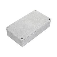 Vỏ hộp Đúc chung Mục đích 4.5X2.5X1.2 Deltron 459-0020