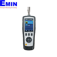 Máy đếm hạt tiểu phân CEM DT-9850M