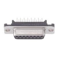 Omron Electronics XM3F-1520 Receptacle D-Sub Connector