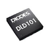 Diodes Incorporated DLD101-7 LED Lighting Drivers LM CURR SNK LED DRVR 100mW 50V