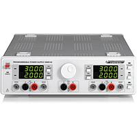 Nguồn một chiều DC  Rohde&Schwarz HM8143 (30V/2A, 3kênh)