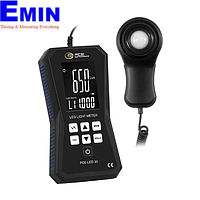 Máy đo cường độ ánh sáng PCE LED 30 (24 VDC/0.625 A)