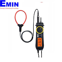 Thiết bị kiểm tra điện áp, kẹp dòng điện Chauvin Arnoux C.A 757