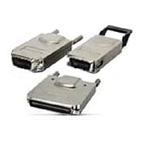 Đầu nối 4X Recep vít khóa Amphenol Commercial Products U65-B04-2020T