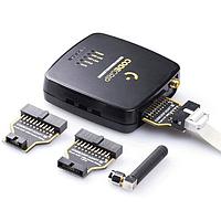 CODEGRIP Programmers Nhà máy hiện tại không nhận đơn đặt hàng cho sản phẩm này. Mikroe MIKROE-3460