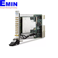 NI PXI-2593 PXI RF Multiplexer Switch Module (16 Channels, AC-150V/1A, 500 MHz)