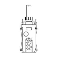 Bộ điều khiển nút nhấn di động 5052 W/(505SW-M) Molex 1301260306