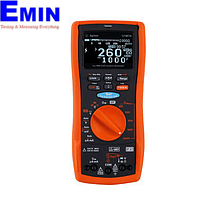 Máy đo điện trở cách điện KEYSIGHT U1461A (50V〜1kV)