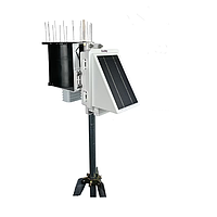 Trạm đo mưa không dây Spectrum Technologies 3220WF (-40°F~257°F;  0~100%, WiFi Modem)