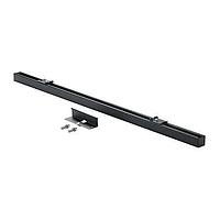 Panduit WGCMB1200BL Wire Ducting & Raceways Wyr-Grid Cabinet Mounting Bracket, 1200m