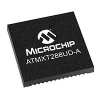 Microchip Technology ATMXT288UD-AMBSPIVA1 Touch Screen Controllers 288 node maXTouch