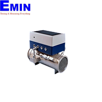 Hoentzsch ExactSonic P 超音波質量流量測定システム (Order code: ExactSonic P DN250 ZG1, DN 250, 18 ~ 4420 m3/h)