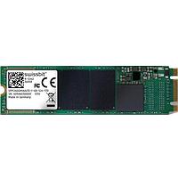 Ổ cứng thể rắn M.2 SSD 120 GB - 3 V Swissbit SFPC120GM1AJ2TO-I-6B-536-STD