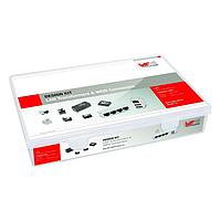 Wurth Elektronik 749615 インターフェース開発ツールデザインキット WE-LAN & WERI コネクタ