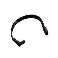 Cáp nối dài Type-C chữ L đực sang cái DFRobot FIT0953