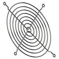 Lưới Bảo Vệ Quạt, Kim Loại, Thép Essentra Components RCOFM-120