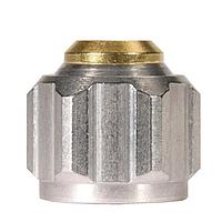 Đầu cuối RF loại N cắm (đực), 1W HUBER+SUHNER 65_N-50-0-53/113_NE