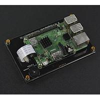 Bo mạch phát triển màn hình cảm ứng Raspberry Pi DSI 5'' 800x480 IPS (Tương thích với Raspberry Pi 3B/3B+/4B) DFRobot DFR0550